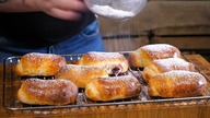 Takie pulchne te bułeczki że mógłbym je robić w każdą niedzielę / Oddaszfartucha