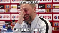 POLSKA - WŁOCHY MEMY po meczu