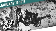 Fighting on Alpine Peaks - Call for Self Determination I THE GREAT WAR Week 130