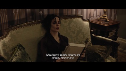 Master and Margarita (Napisy PL)