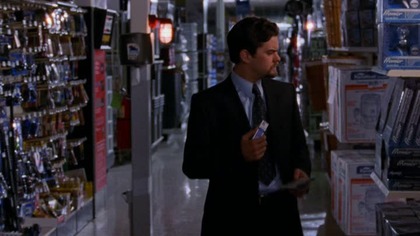 Jezioro marzeń S06E15 [Lektor PL]