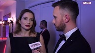 Dereszowska o roaście Wojewódzkiego: Kilka żartów było zbyt hardkorowych [Plotek]