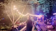 Noc Kupały #short #ognisko #lasy #zabawa #arboretum #gwiazdy
