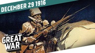 Turmoil in Russia - The Assassination of Rasputin I THE GREAT WAR Week 127