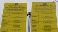 2022-01-08 Chorzów, dwie inwestycje mieszk: ul.  Kościuszki oraz przy ul.  Kozielskiej (opis)