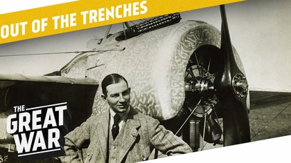 Anthony Fokker - Japanese Army - Semi-Auto Rifles I OUT OF THE TRENCHES