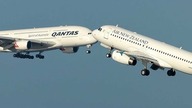 Jak Airbus podwójnie wykiwał Boeinga?
