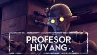 Antyczny droid architekt który szkolił Jedi od tysięcy lat.. Kim jest PROFESOR HUYANG HOLOCRON