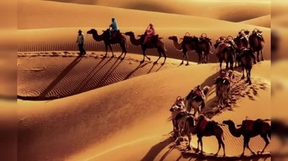 zagubiona historia - jedwab