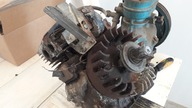 Remont silnika Glebogryzarki Stiga Jb 400  Renovation briggs stratton. Rozbieramy silnik