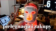 DUŻO PIELĘGNACJI I ZAKUPÓW - VLOGMAS DZIEŃ 14