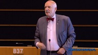 Pytanie Janusza Korwin-Mikkego do Marijany Petir o cenę mleka
