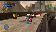 LEGO Marvel Super Heroes 2 #35 - Poza Czasem [KONIEC FABUŁY]