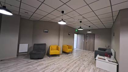 Droga na Shuvar, Lwów, Ukraina