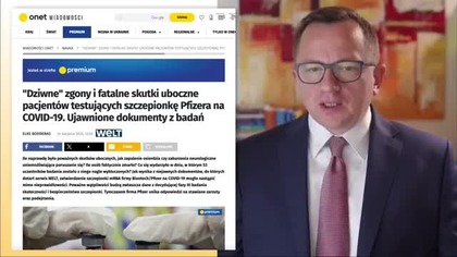 Czy Te Dane Zmienią Myślenie o COVID-19 I Szczepieniach¿ mp4 686x432