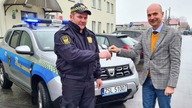 Wolny telefon ST Cisowo.  wypowiedź na temat urzędników gminy Darłowo
