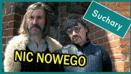 NIC NOWEGO - Suchary #122
