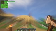 MINECRAFT SURVIVAL #8 - Nowa lokacja