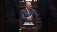 Zembaczyński zaleca importowanie Ziobry