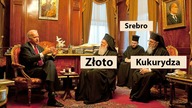 Biden na tronie, a gospodarka tonie