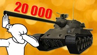 Jubileuszowe bitwy #155 - 20000 bitwa Myrdoka :)