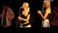 The Positive Live (02.06.2006 - Głogów)