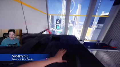 Mirrors Edge Catalyst #6 | Wybuch