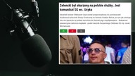Zatajone fakty aresztowania USYKA na lotnisku w Krakowie.  Coś ściemniają (720p 30fps H264-128kbit A
