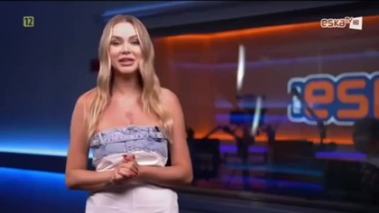 Eska TV Poland [30.08.2023] - Continuity 