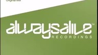 Ferry Tayle feat.  Driftmoon - Geometrix (Original Mix)