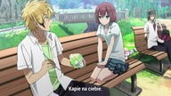 Tokyo Ravens odc. 1 - Obietnica