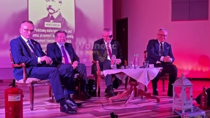 BRAUN UJĄŁ SIĘ ZA POLAKAMI I UJAWNIŁ TAJNE PLANY TUSKA I VON DER LEYEN!