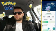 Catch Mastery Ghost event! Shiny spiritomb złapany! Odcinek #520