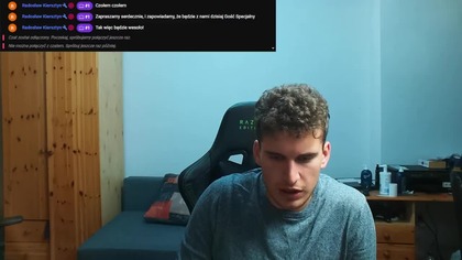 Drony i rosyj*ki atak na Polskę!!! Czy TO już?? : p - Komentarz SK! Geopolityka! Wspierający!