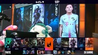Fnatic vs SK Gaming |EN| - LEC Summer Split 2021 W7D2