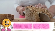 SNIADANIE MISTRZA | PARASOLKA MOSCHINO