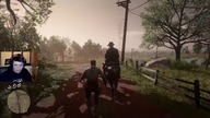 Red Dead Redemption 2 #92 | Ostatnia przysługa dla burmistrza