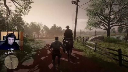 Red Dead Redemption 2 #92 | Ostatnia przysługa dla burmistrza