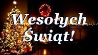 Na choince...   Życzenia na święta