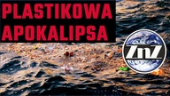 Do 2060 roku w oceanie będzie więcej plastiku niż wszystkich wielorybów