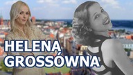 Jej kwitnącą karierę brutalnie zakończył rok 1939- jakie były dalsze losy Heleny Grossówny?