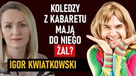 Przestał być Mariolką i zniknął.  Co dziś robi? Czemu koledzy mają do niego żal? Igor Kwiatkowski