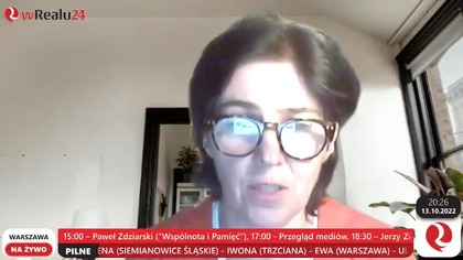 SKANDAL! Pfizer przyznaje się do kłamstwa! mRNA nie ogranicza przenoszenie wirusa! A.  Wolska