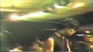 Samhain - Stardust Ballroom - Hollywood -1984