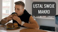JAKIE MAKRO NA MASIE/REDUKCJI?