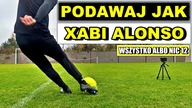 PODAWAJ JAK XABI ALONSO - Wszystko albo nic 12
