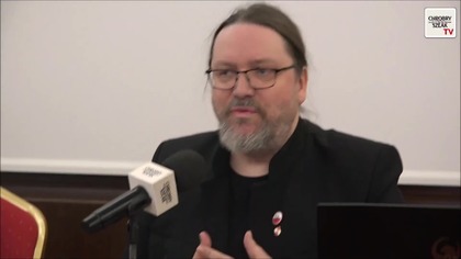 Wizja Polski przyszłości - Sebastian Pitoń