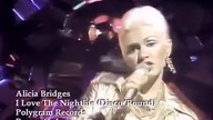 Alicia Bridges - I Love the Night Life