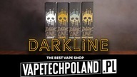 LONGFILL DARK LINE by VAPETECHPOLAND - SMAKI TYTONIOWE! / TOBACCO