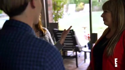 E! - 07-10-2025 - Reklamy, Zapowiedzi, Identy, Plansza